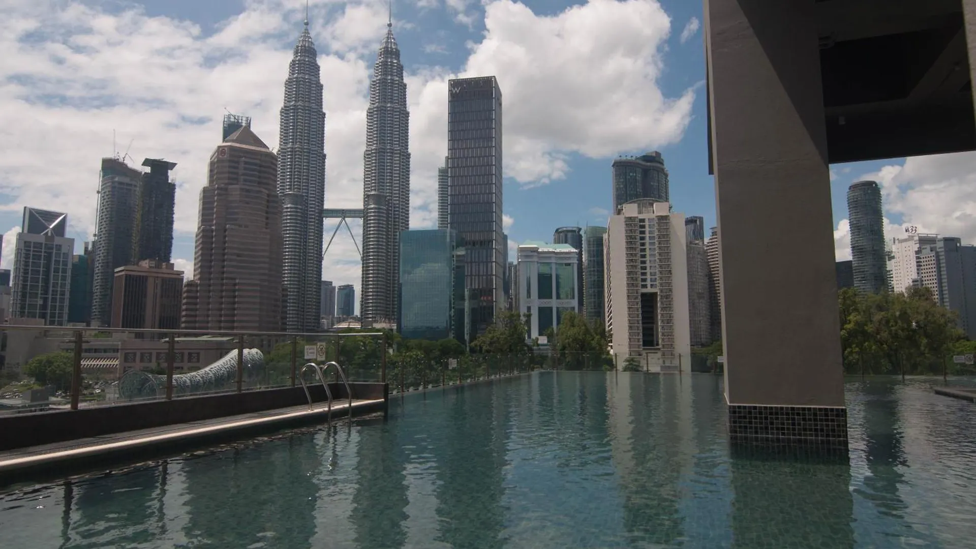 Legasi Kampung Baru Klcc By Idealhub contacts